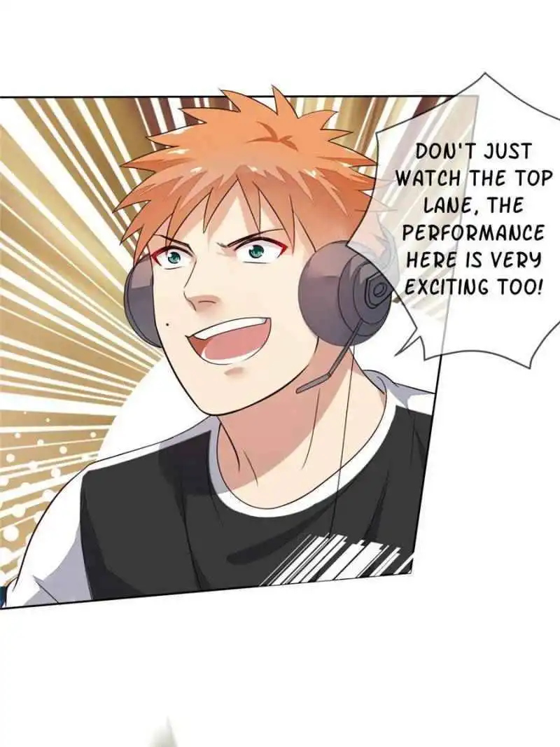 Legend Reboot Chapter 97 45